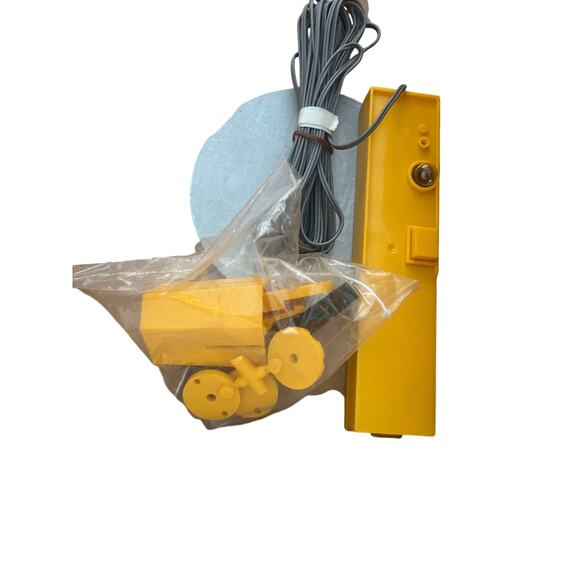 1990s Estes Alpha III Flying model Rocket starter kit -Boxed- No engine - Picture 5 of 8